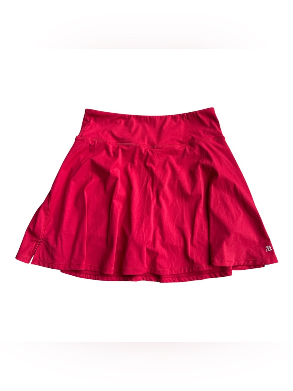 Athletic Skort Skirt Golf Tennis Pickleball